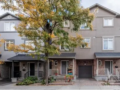 1479 CLEMENTINE Boulevard, Billings Bridge - Riverside Park and Area, ON K1H 8E8