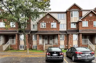 256 BRISTON, Hunt Club - South Keys and Area, ON K1G 5P9