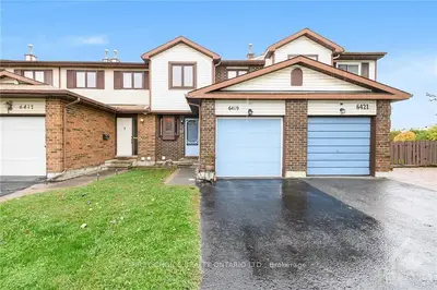 6419 NATALIE Way, Orleans - Convent Glen and Area, ON K1C 4Y2