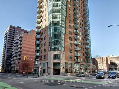 445 LAURIER AVENUE Avenue W 305, Ottawa Centre, ON K1R 0A2