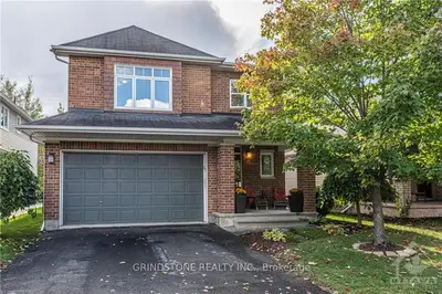 189 SHEPODY Circle, Blossom Park - Airport and Area, ON K1T 4J1