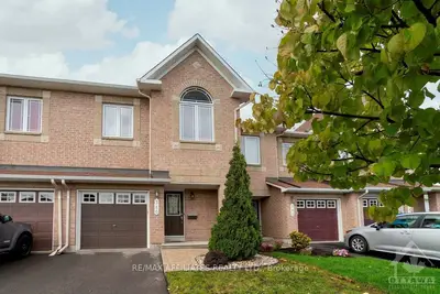 340 HARVEST VALLEY Avenue, Orleans - Cumberland and Area, ON K4A 0J6