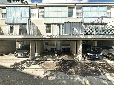 825 CAHILL Drive W 205, Hunt Club - Windsor Park Village and Area, ON K1V 9N7