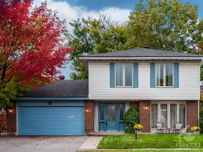 3369 MCCARTHY Road, Hunt Club - Windsor Park Village and Area, ON K1V 9G4