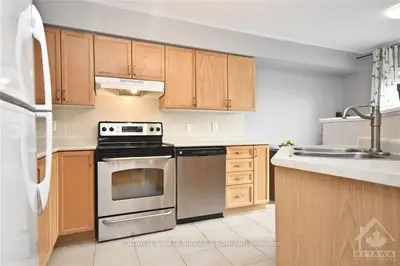 2118 BERGAMOT Circle, Orleans - Cumberland and Area, ON K4A 4R4