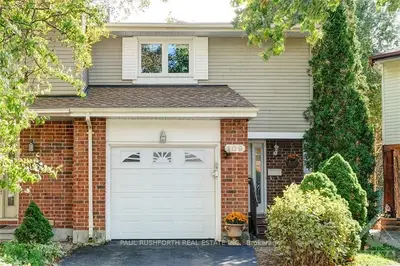 109 ERIN Crescent, Hunt Club - Windsor Park Village and Area, ON K1V 9Z3