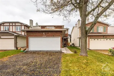124 PIMPRENELLE Terrace, Orleans - Cumberland and Area, ON K1E 3S2