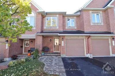 389 BRECKENRIDGE Crescent, Kanata, ON K2W 1J1