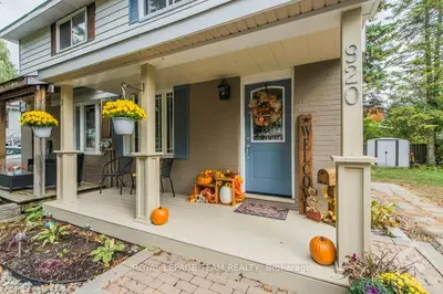 920 MACKENZIE Road S, Prescott, ON K0E 1T0