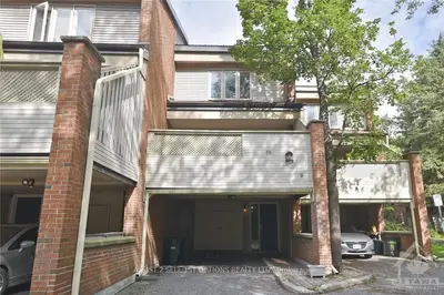 110 HAVELOCK Street 59, Glebe - Ottawa East and Area, ON K1S 5L3
