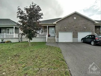 83 MAYER Street, The Nation, ON K0A 2M0