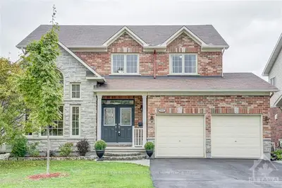 514 ANTIQUE Court, Blossom Park - Airport and Area, ON K1V 2G8