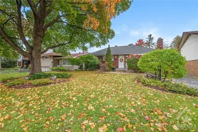 637 BATHURST Avenue, Alta Vista and Area, ON K1G 0X7