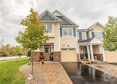 794 SUMMERGAZE Street, Kanata, ON K2M 0L8