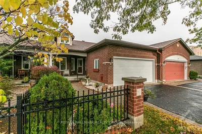 16 COULSON Court, Kanata, ON K2K 2X9