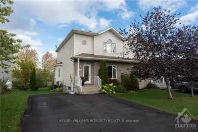 236 TRILLIUM Circle, Alfred and Plantagenet, ON K0A 3K0