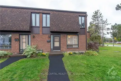 3479 MCCARTHY Road, Hunt Club - Windsor Park Village and Area, ON K1V 8Z9