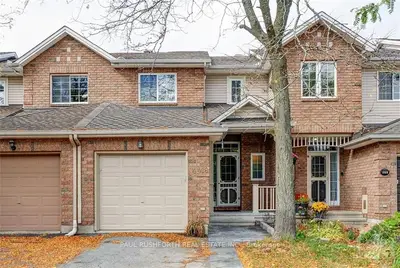 4418 WILDMINT Square, Blossom Park - Airport and Area, ON K1V 1N7