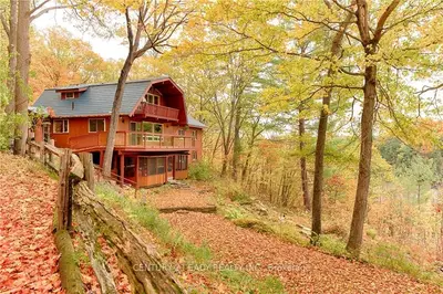 2589 CALABOGIE Road, Greater Madawaska, ON K0J 1G0