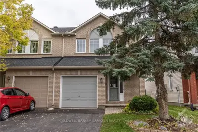 1643 TRENHOLM Lane, Orleans - Cumberland and Area, ON K4A 4B4