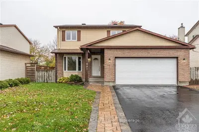 881 CHAMPLAIN Street, Orleans - Cumberland and Area, ON K1C 1K3