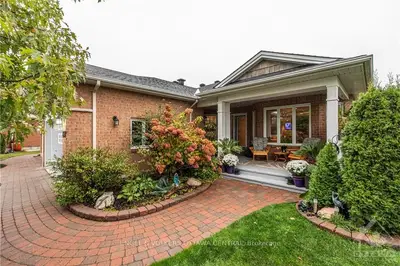 4270 GREEN GABLES Lane, Blossom Park - Airport and Area, ON K1V 1S4