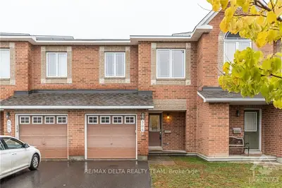 306 HARVEST VALLEY Avenue, Orleans - Cumberland and Area, ON K4A 0J6