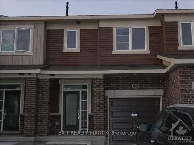 162 GARDEN POST Terrace, Orleans - Cumberland and Area, ON K4A 3T9