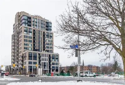 75 Cleary Avenue 706, Carlingwood - Westboro And Area, On K2a 1r8