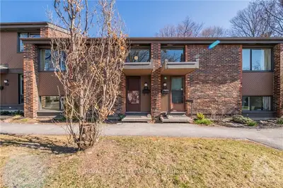 121 BUELL Street 49, Westboro - Hampton Park, ON K1Z 7E7