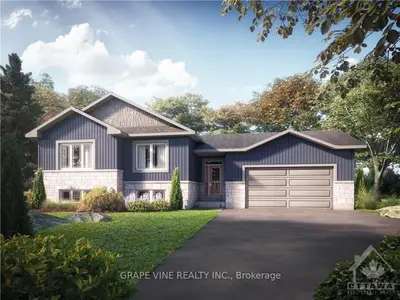 18 ISOBEL MCEWAN Street, McNab/Braeside, ON K7S 3G8