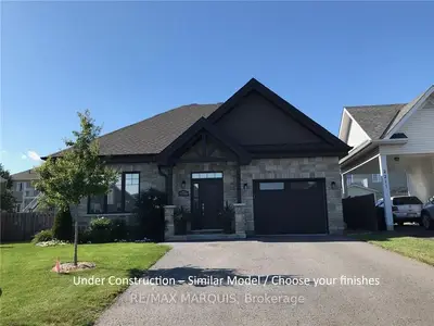 Lot 17 ANDREA Avenue, South Glengarry, ON K0C 2C0