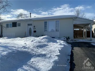 151 CASTLEFRANK Road B, Kanata, ON K2L 1T3