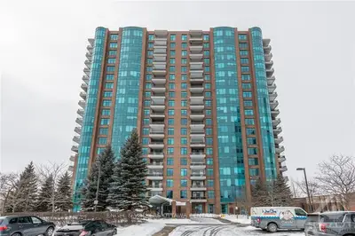 3590 RIVERGATE Way 501, Hunt Club - Windsor Park Village and Area, ON K1V 1V6