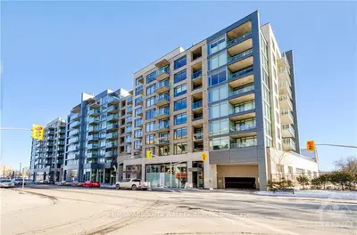 98 RICHMOND Road 210, Westboro - Hampton Park, ON K1Z 0B2