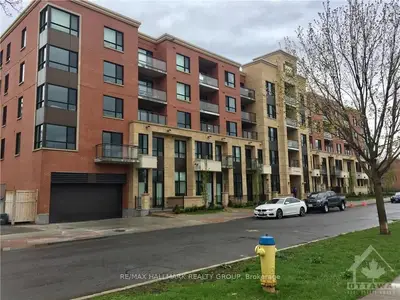 316 Bruyere Street 212, Lower Town - Sandy Hill, On K1n 0c3
