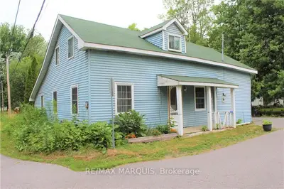 20377 BETHUNE Street, South Glengarry, ON K0C 2C0