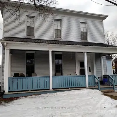 197 JAMES Street E, Prescott, ON K0E 1T0
