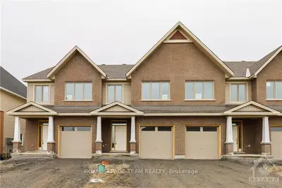 108 JARDINIERE Street, Stittsville - Munster - Richmond, ON K2S 2B4