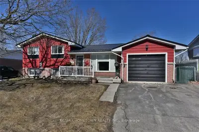648 LAURIER Boulevard, Brockville, ON K6V 5X8