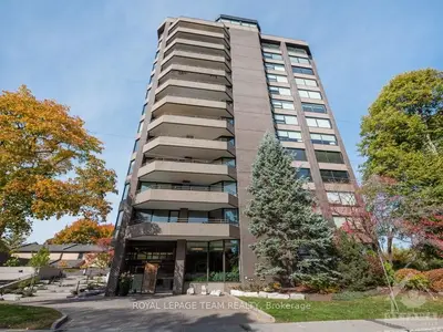 300 QUEEN ELIZABETH Drive 3A, Glebe - Ottawa East and Area, ON K1S 3M6