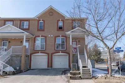 9 BELLFLOWER, Hunt Club - South Keys and Area, ON K1T 3Z8