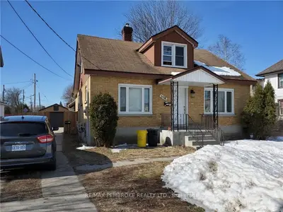 694 FISCHER Street, Pembroke, ON K8A 6K3
