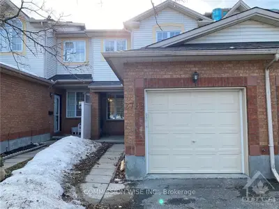 3702 RIVERGATE Way, Hunt Club - Windsor Park Village and Area, ON K1V 1K1