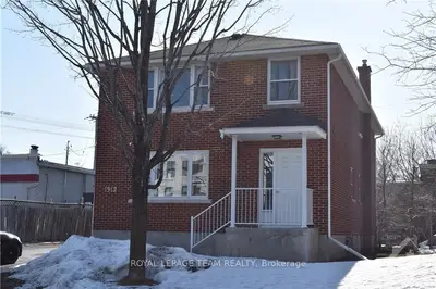 1312 LEASIDE Drive, Carlington - Central Park, ON K1Z 7R1