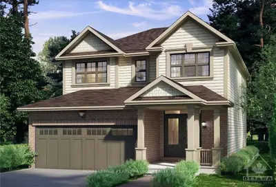180 MARKINCH Road, Orleans - Convent Glen and Area, ON K1W 0G5