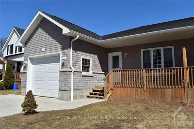 22A CALDWELL Drive, South Dundas, ON K0E 1K0