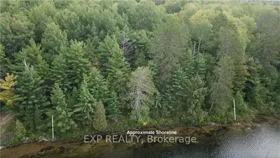 0 OTTER LAKE Lane, Madawaska Valley, ON K0J 1B0