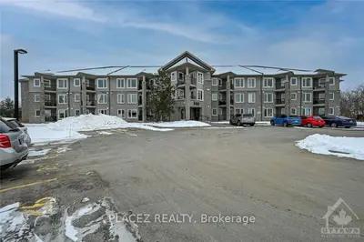 398 VAN BUREN Street 305, North Grenville, ON K0G 1J0