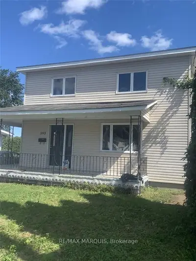 391-395 JAMES Street, Hawkesbury, ON K6A 1T3
